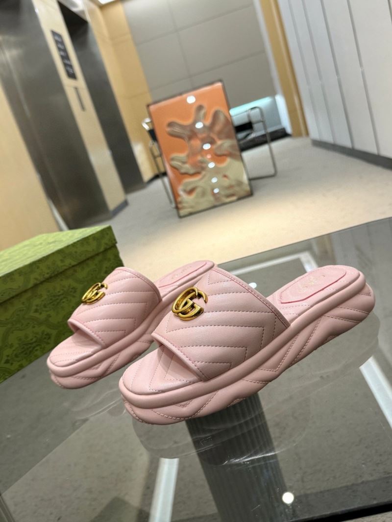 Gucci Slippers